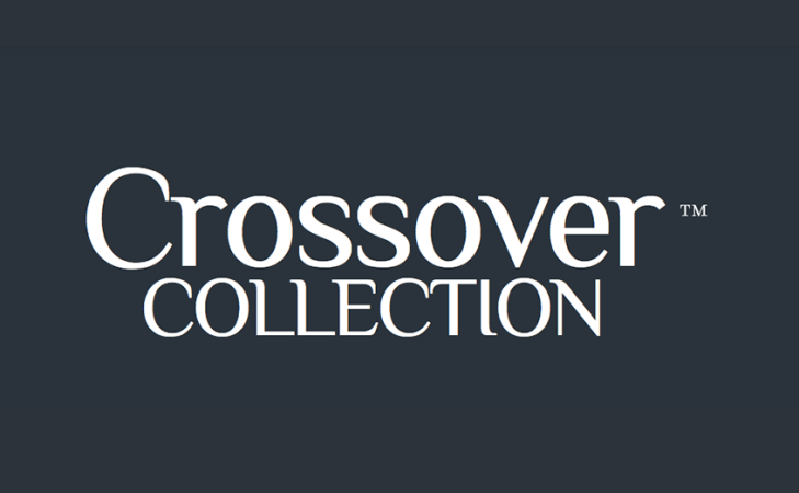 Crossover Collection brochure 